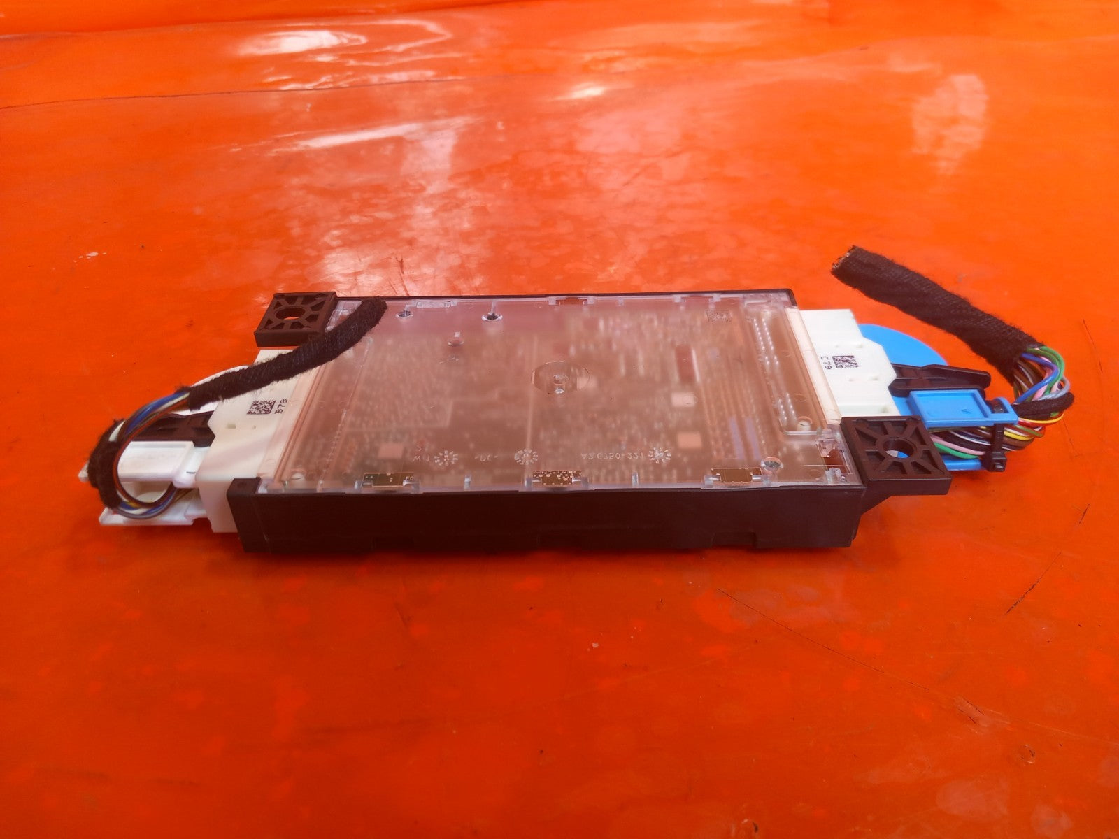 Mercedes W177 A180 Sport 1.5 Diesel 2019 Ignition Switch Control Module Warranty - Image 9