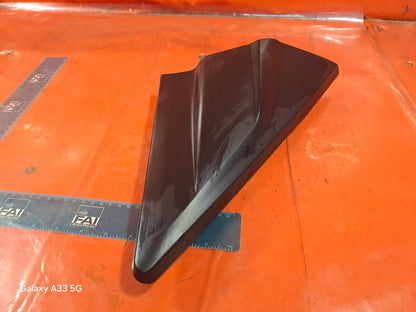 ✅2016 Ford Transit Custom Wing Mirror Trim Right Side BK21-V16004-BDW + Warranty - Image 3