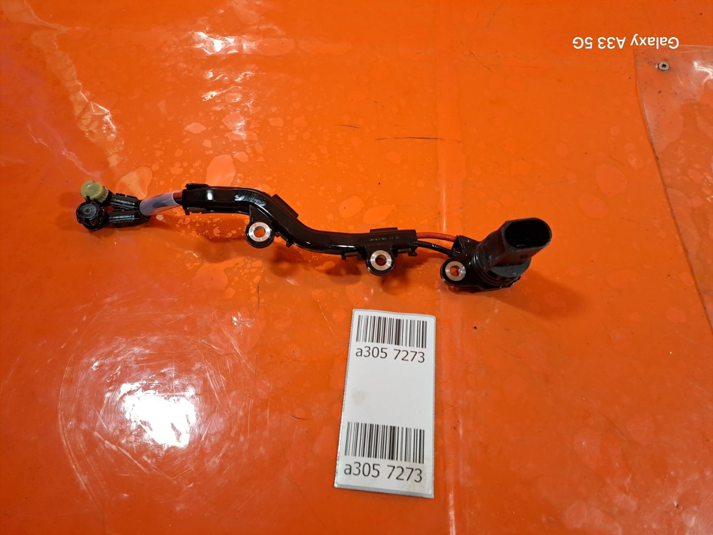 ✅BMW 330E G21 2.0 PETROL 2022 GEARBOX INTERNAL PLUG 0501226614 1635205 A305 - Image 2