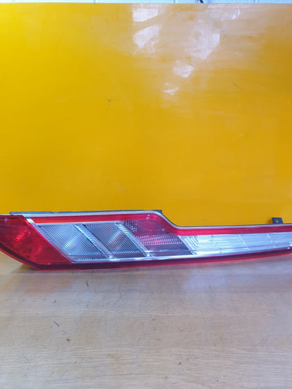 ✅2018 FORD TRANSIT CUSTOM V362 REAR RIGHT TAIL LIGHT BK21-13404-AH + WARRANTY - Image 1