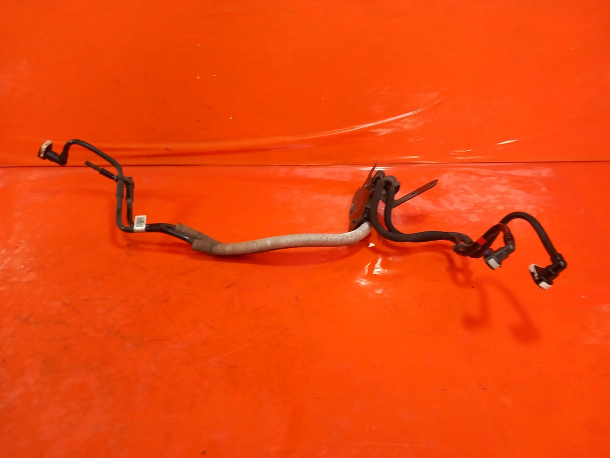 2021 Ford Transit Custom Fuel Line Pipes KK21-9289-AB Warranty A420 - Image 3