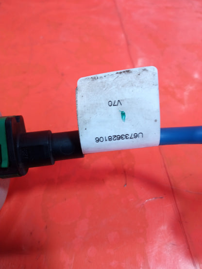 ✅2016 BMW 4 Series F33 Diesel Fuel Filter WK5005/1 + Warranty A368 - Image 6