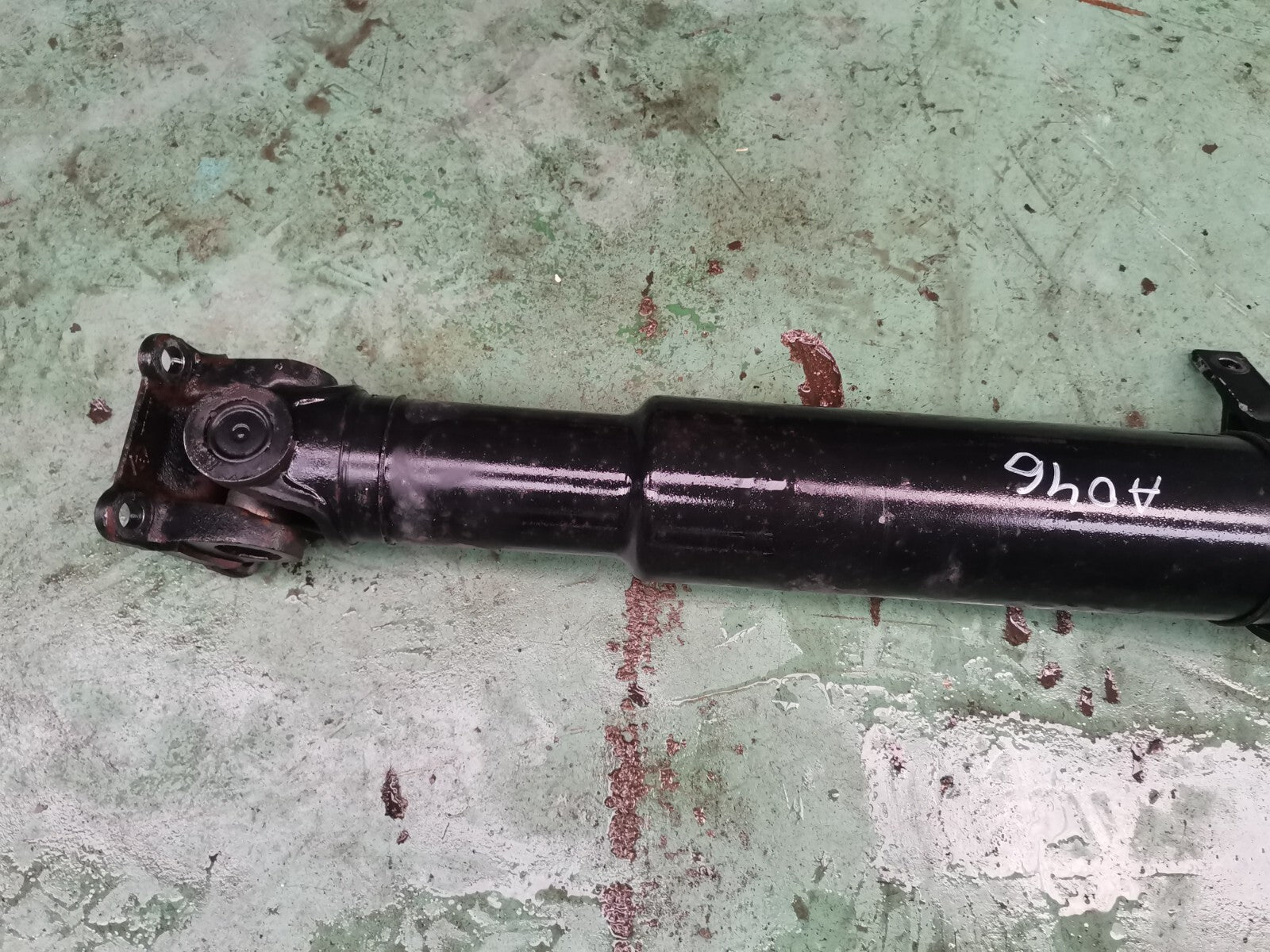 LAND ROVER DISCOVERY 5 L462 2.0 DIESEL 2018 REAR PROPSHAFT 2153137500015 - Image 11