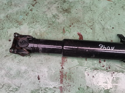 LAND ROVER DISCOVERY 5 L462 2.0 DIESEL 2018 REAR PROPSHAFT 2153137500015 - Image 11