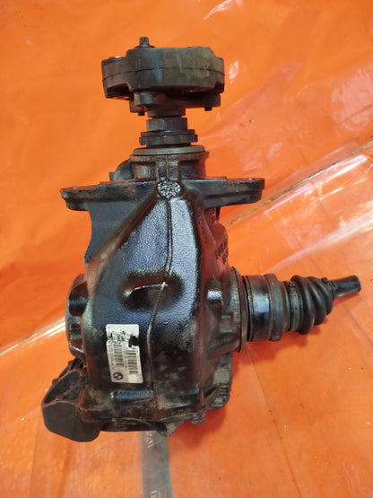 ✅BMW F30 320D 2.0 DIESEL 2012 REAR MANUAL DIFFERENTIAL 7624780 7641580 Warranty - Image 2