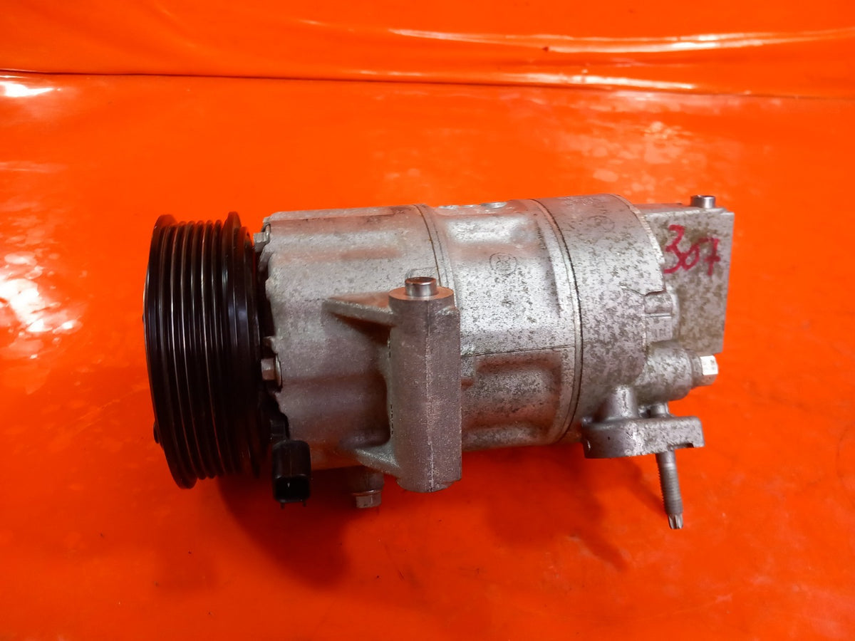 Ford Puma ST 1.5 Petrol 2023 A/C Air Con Compressor Pump GN1119D629AD A307 - Image 11