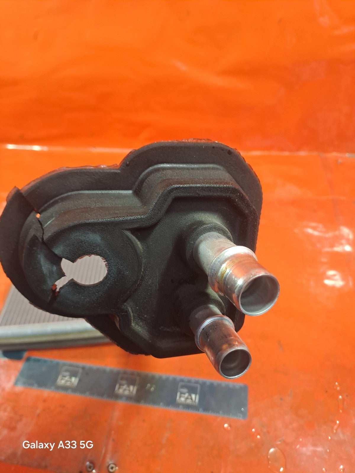 ✅FORD KUGA St-LINE 1.5 PETROL 2024 HEATER MATRIX RADIATOR & PIPES Warranty A302 - Image 12