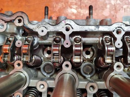 ✅2023 HYUNDAI I20 ULTIMATE 1.0 T-GDi PETROL CYLINDER HEAD G3LE + WARRANTY A180 - Image 6
