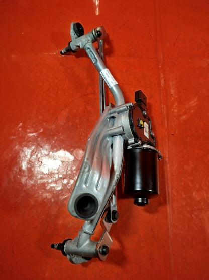 ✅2024 FORD TOURNEO CONNECT WIPER MOTOR & LINKAGE FRONT 2K9955113 + WARRANTY A366 - Image 7