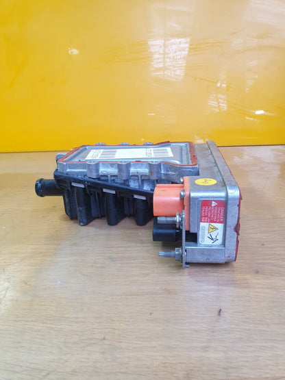 ✅2023 CUPRA FORMENTOR 1.4P HYBRID RADIATOR FLUID HEATING MODULE 5QF963231C A173 - Image 4