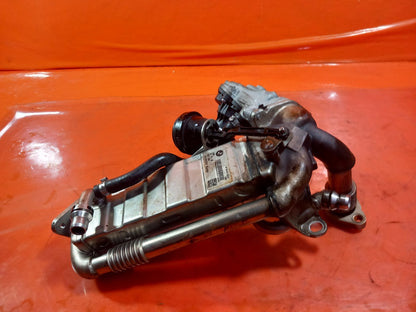 2021 BMW 1 Series F40 EGR Valve Cooler 8599834 Warranty A365 - Image 11