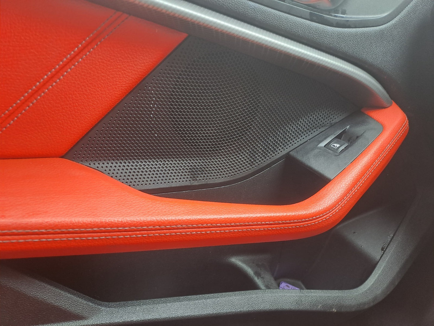 ✅BMW F44 218I M Sport 1.5 Petrol 2020 Front Left Door Card Warranty A386  - Image 4