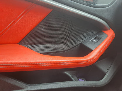 ✅BMW F44 218I M Sport 1.5 Petrol 2020 Front Left Door Card Warranty A386  - Image 4