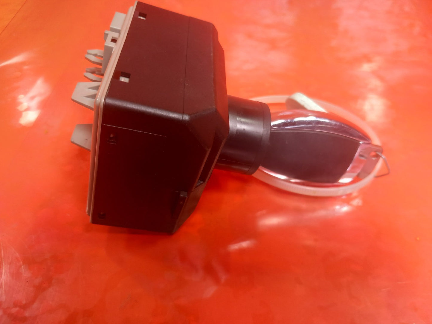 Mercedes A Class W176 Ignition Lock Barrel w/ Key A2469054702 Warranty xAA - Image 10
