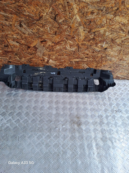 ✅Ford ECOSPORT T BLUE 2015 1.0P FRONT BUMPER UNDERTRAY CN15-8B384-AB Warranty - Image 7