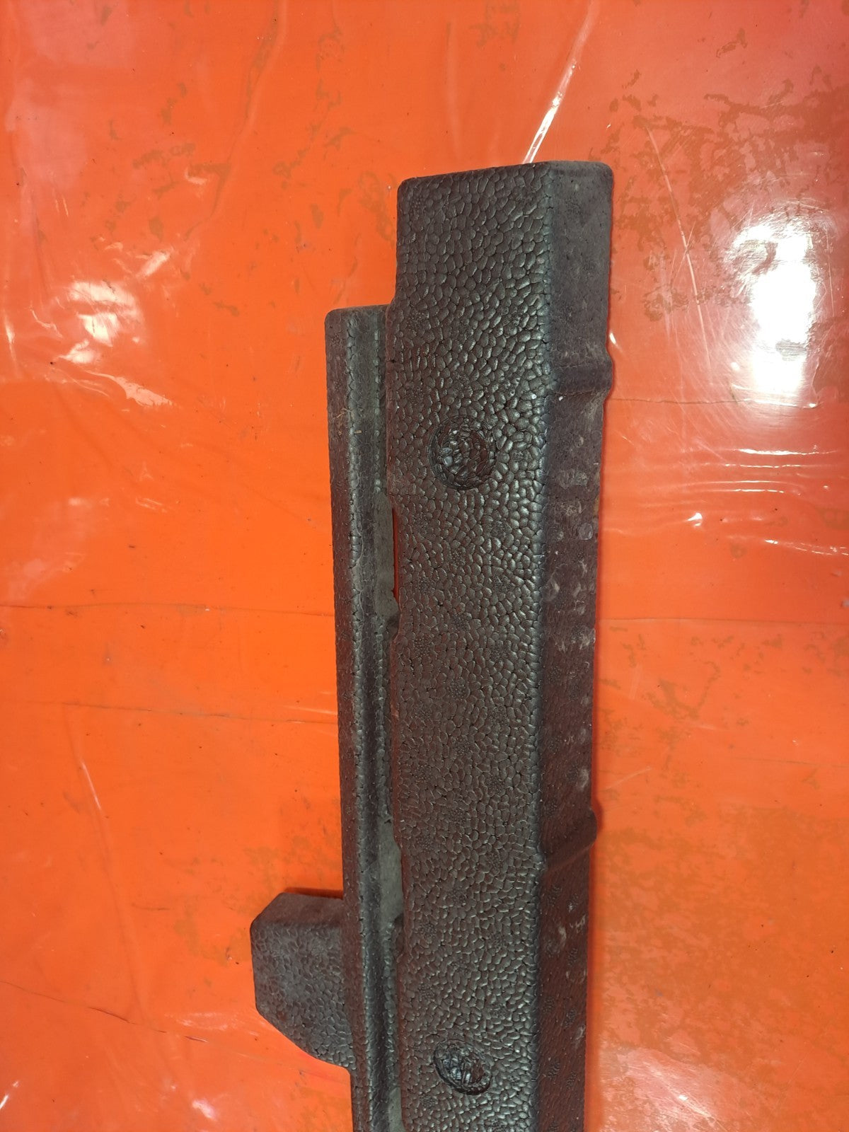 ✅2021 Renault Captur MK2 Rear Bumper Foam Impact Absorber 850901592R A385 - Image 5