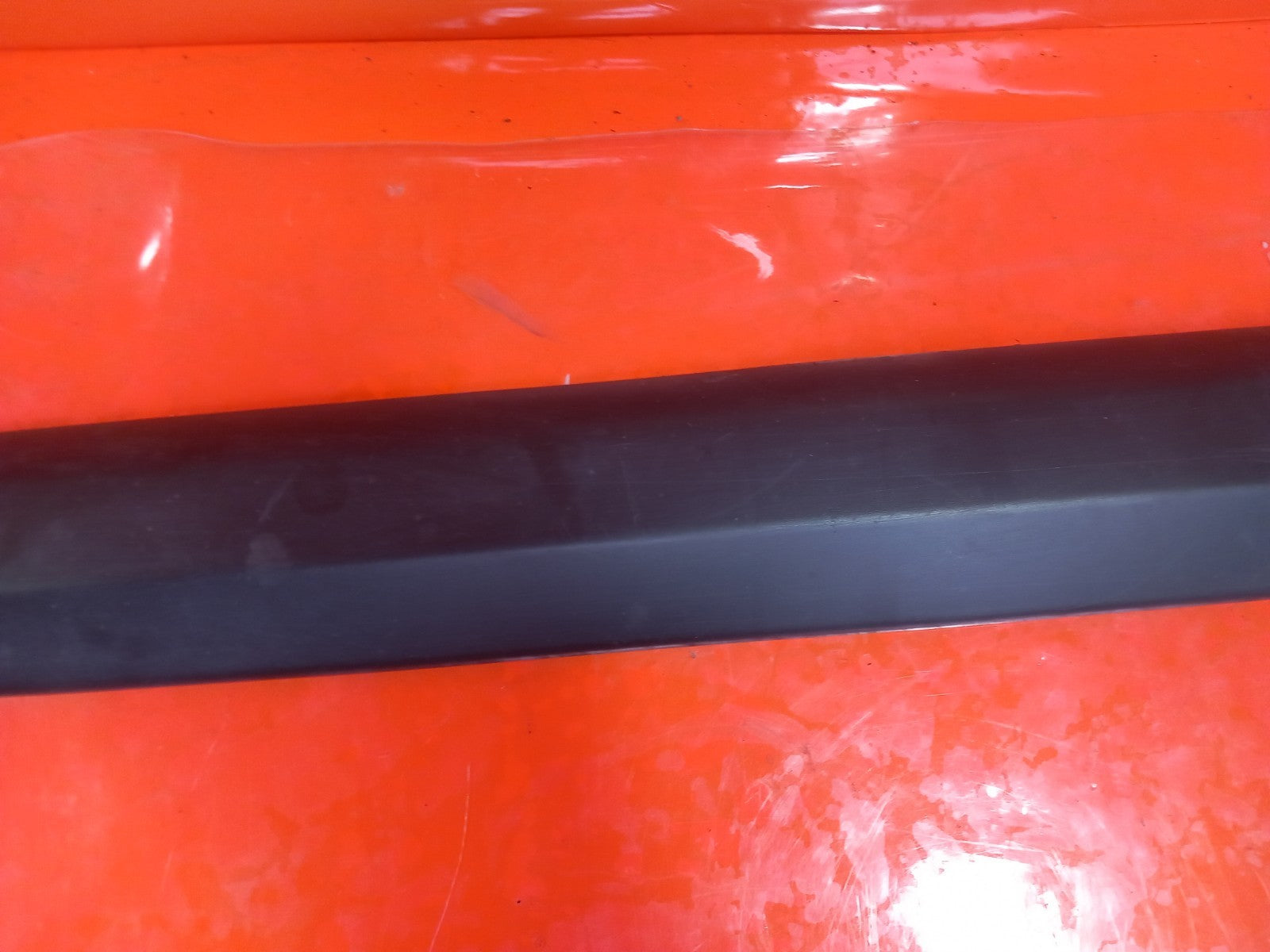 Citroen Berlingo 650 1.5 Diesel 2020 Front Right Door Lower Molding 9808747077 - Image 4