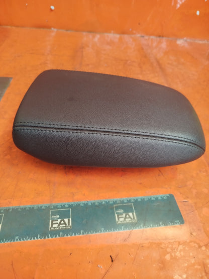 ✅Ford Focus Active X 1.0 Petrol 2021 LEATHER ARMREST JX7B-A045C74-A Warranty - Image 2