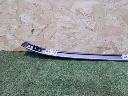 ✅2012 RANGE ROVER EVOQUE L538 2.2D LEFT SIDE ROOF STRIP TRIM GREY +WARRANTY A101 - Image 7