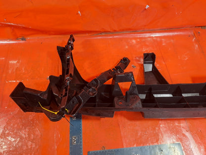 ✅2024 Dacia Duster Journey Rear Bumper Reinforcement 850908914R + Warranty A364 - Image 6