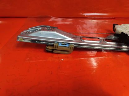✅2021 Ford Transit Custom Front Left Window Motor Regulator BK21-V23201-BE A370 - Image 6