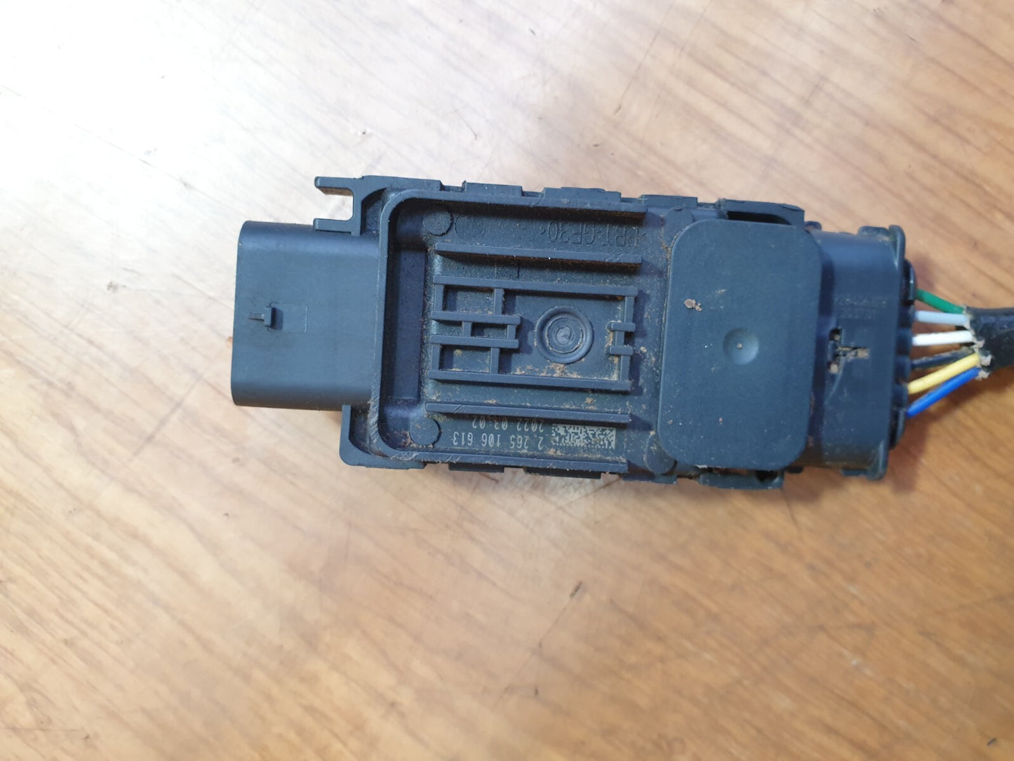 ✅2022 Ford Focus Active 1.5D NOX Lambda Sensor JX6A-5E145-AA + Warranty A136 - Image 5