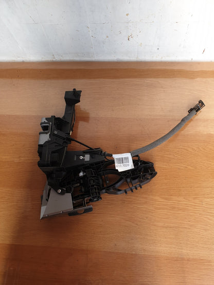 Ford Fiesta St-Line 2022 1.0 Petrol FRONT RIGHT DOOR LOCK H1BB-A219A64-CD A210 - Image 6