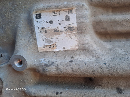 ✅AUDI Q7 S LINE 3.0 DIESEL 2007 6 SPEED AUTO GEARBOX JXX Warranty A295 - Image 8