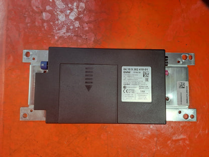 ✅BMW F22 218D SPORT 2.0 DIESEL 2015 TELEMATICS CONTROL MODULE 9382418 Warranty - Image 6