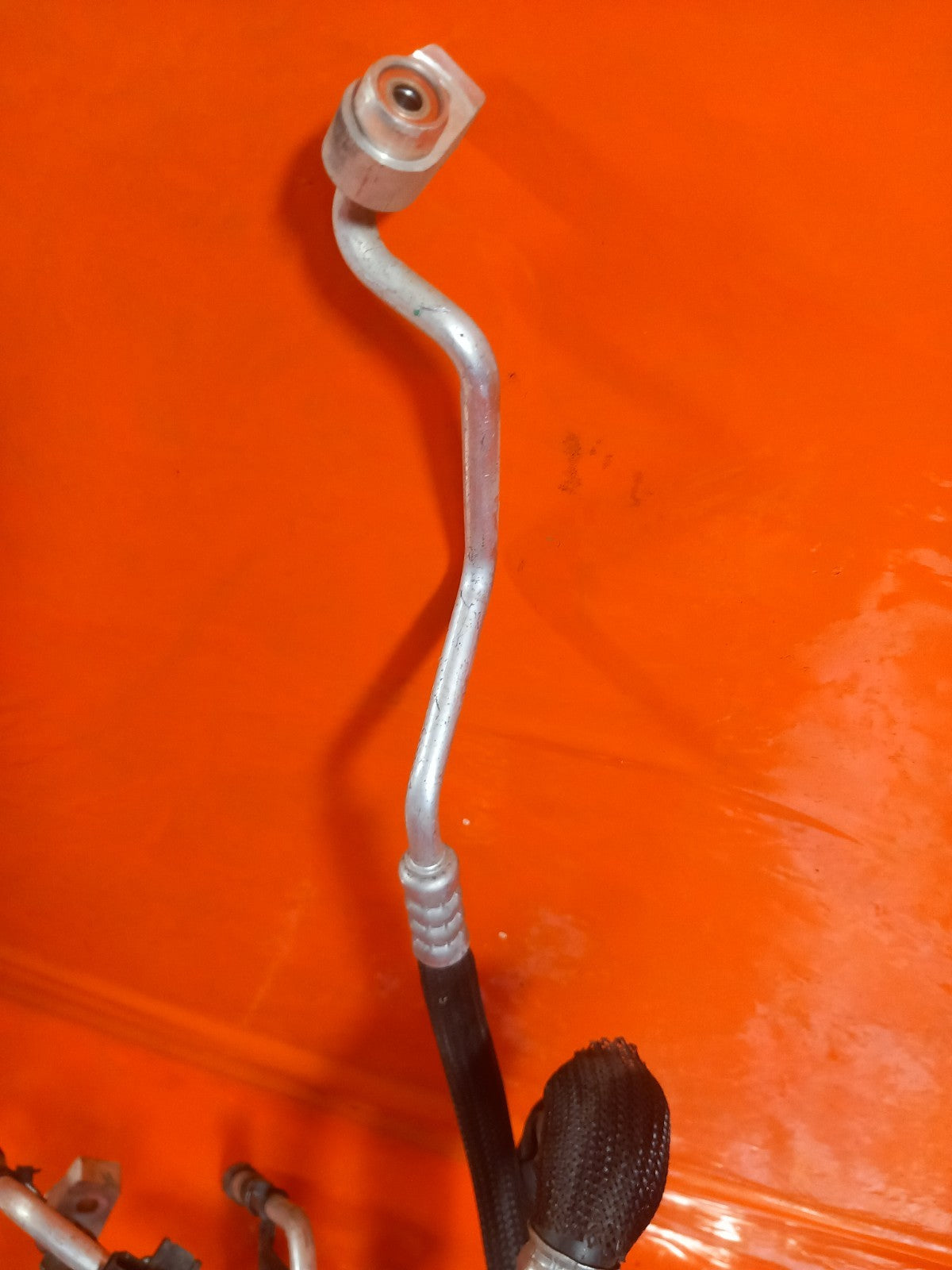 2016 Ford Transit Custom A/C Air Conditioning Pipe Hose GK21-19A834-CA A409 - Image 11