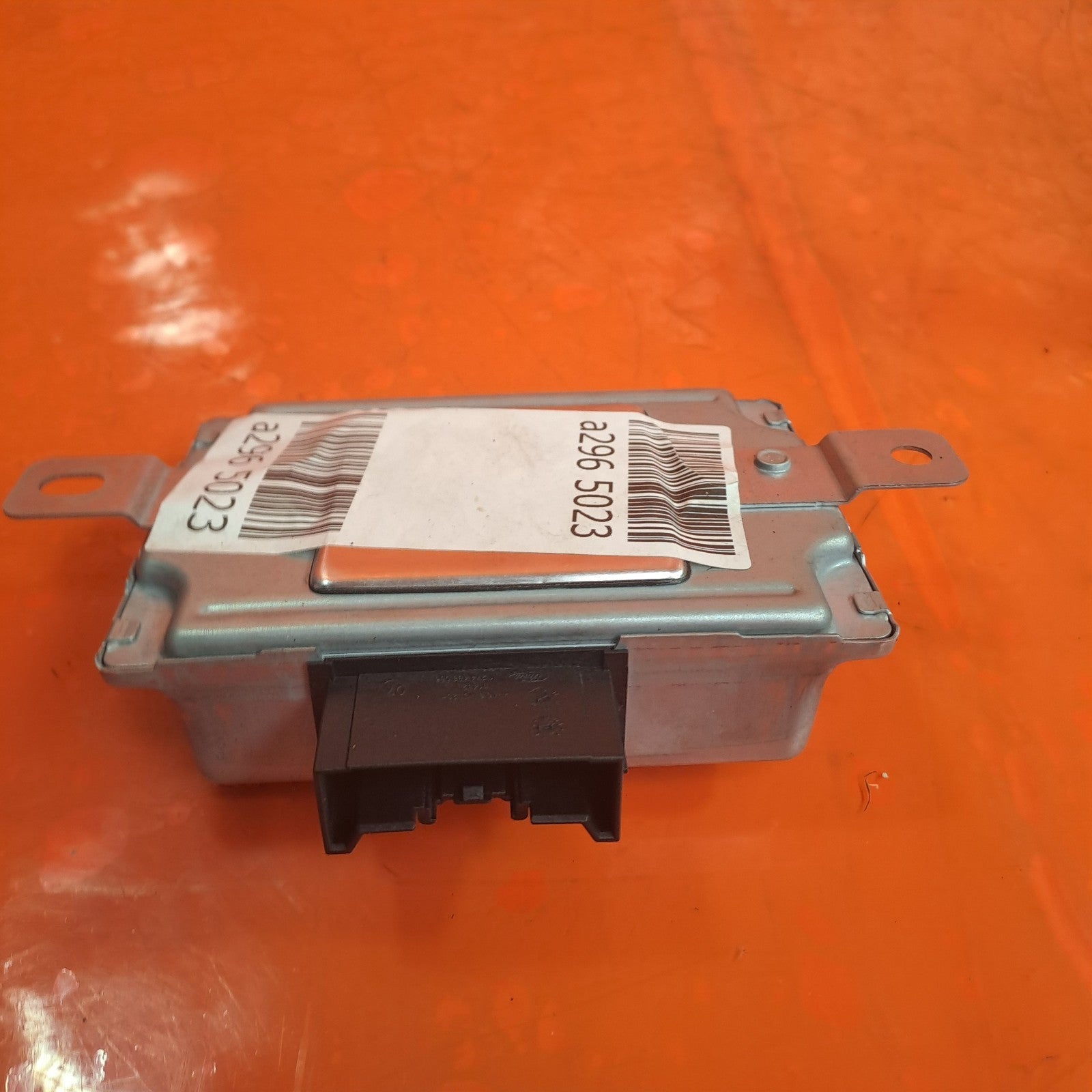 ✅Ford Galaxy Zetec 2017 2.0 Diesel START STOP CONTROL MODULE UNIT DG9T-14B526-MA - Image 6