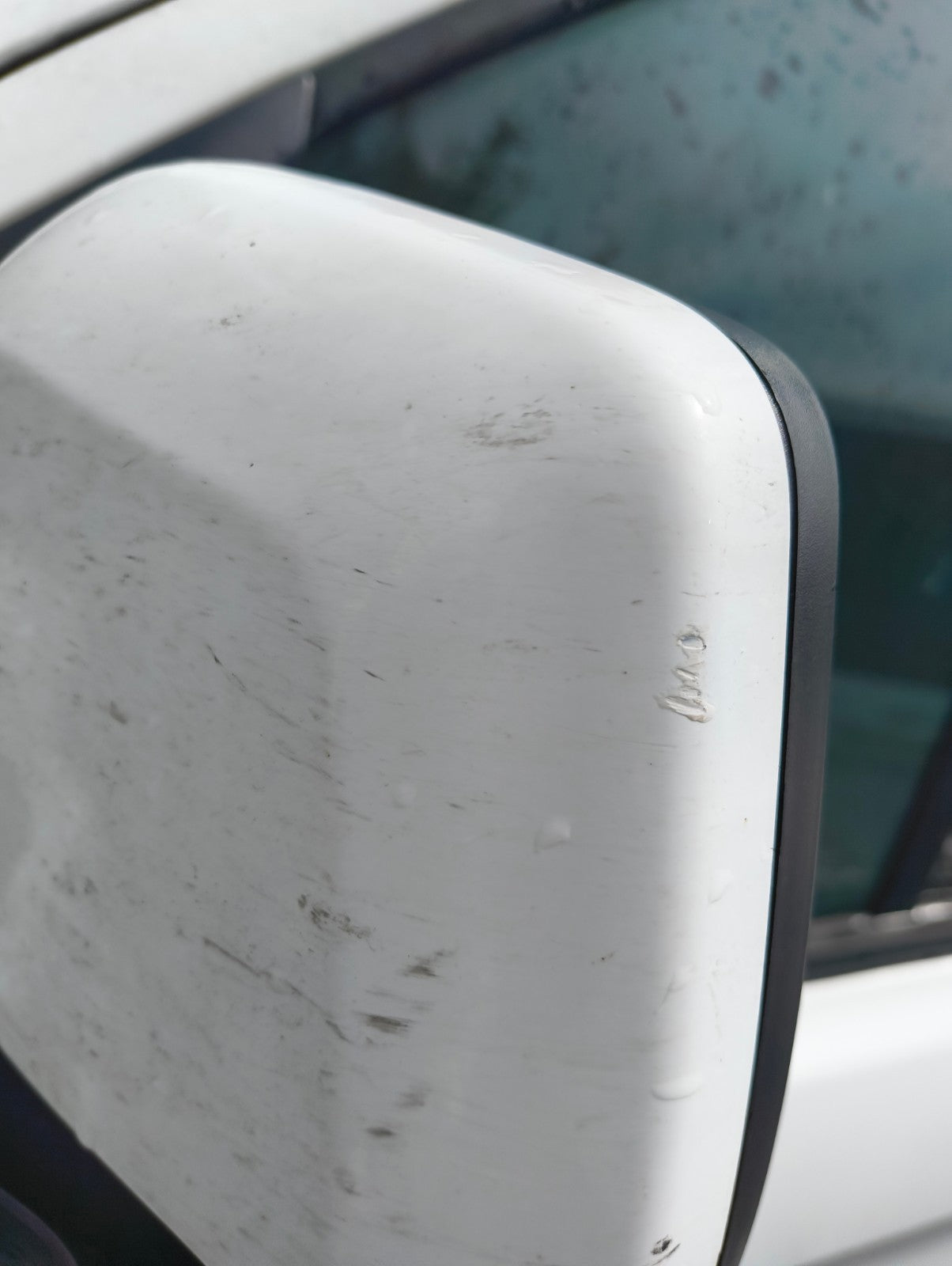 ✅Ford Transit Custom 2.0 Diesel 2021 Front Left Wing Mirror White Warranty A390 - Image 11