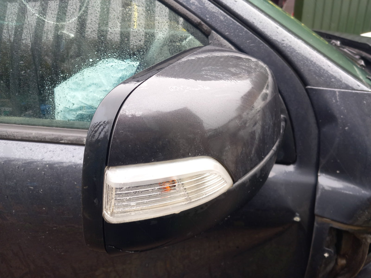 2021 Ford Ranger Wildtrak Front Right Driver Side Wing Mirror PF Warranty A418 - Image 3