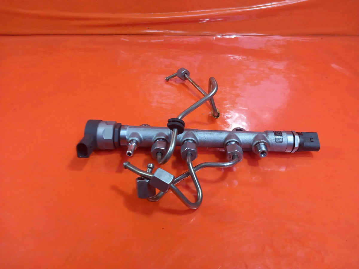 BMW F40 F46 1.5 Diesel Fuel Injection Rail 8579238 0445213031 Warranty xAA - Image 7