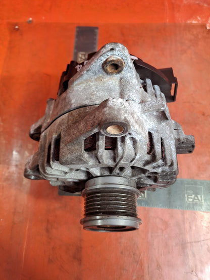 ✅2022 FORD TRANSIT CUSTOM ALTERNATOR YMF6 + WARRANTY A353 - Image 2