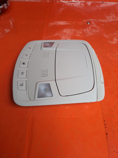 ✅2016 FORD MONDEO MK5 INTERIOR ROOF FRONT LIGHT DS7T-15K609-CB + WARRANTY A292 - Image 7