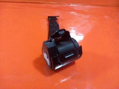 BMW F40 116D 1.5 Diesel 2021 Rear Centre Seat Belt 644146100C Warranty A365 - Image 11