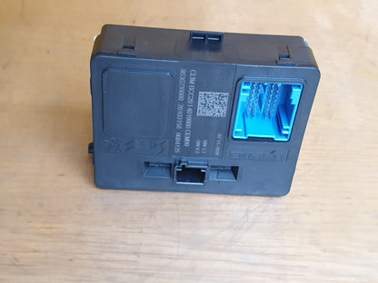✅PEUGEOT 2008 MK2 GT EV ELECTRIC 2020 CLIMATE CONTROL MODULE 9836236080 Warranty - Image 9