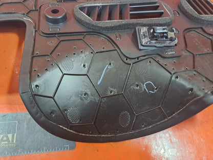 2024 TESLA MODEL 3 LONG DRIVER SIDE FOOTWELL COVER 1773406-00-C + WARRANTY A207 - Image 9