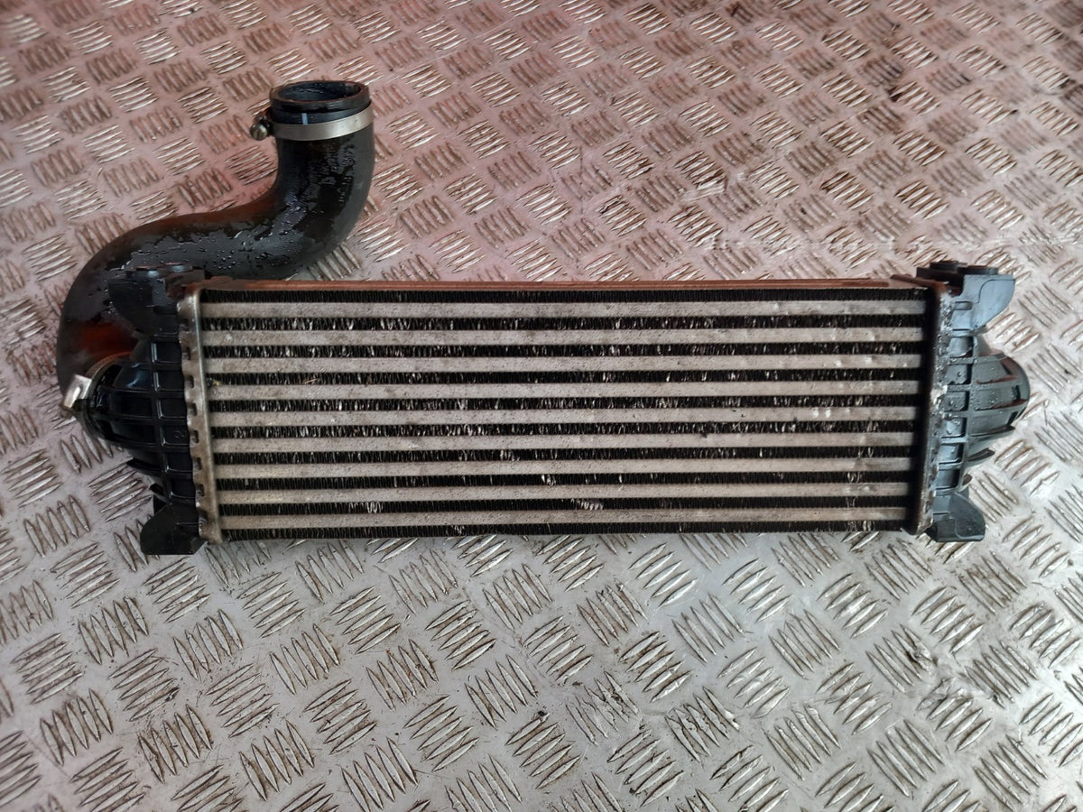 Ford Transit Custom 2.2 Diesel 2015 Intercooler Radiator CC119L440AF A413 - Image 8