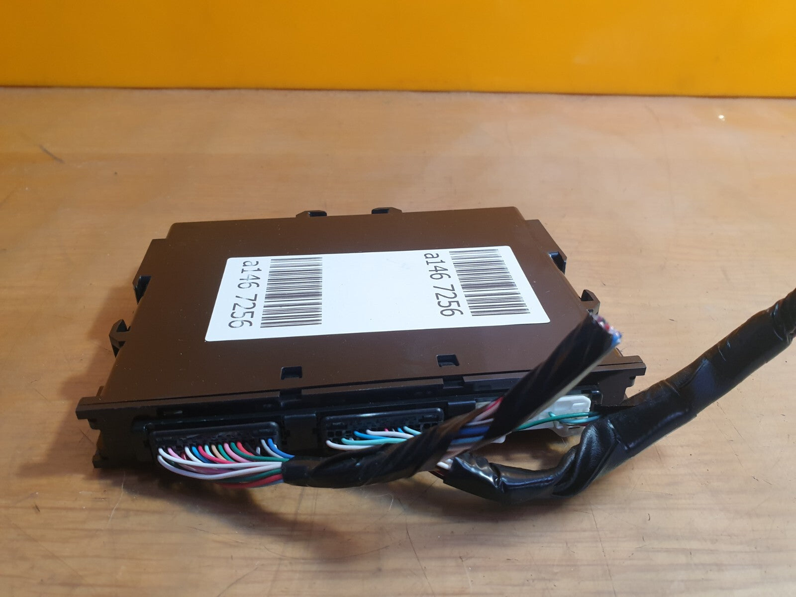 ✅2019 Lexus NX 300H Smart Key Control Module 89990-78172 + Warranty A146 - Image 4