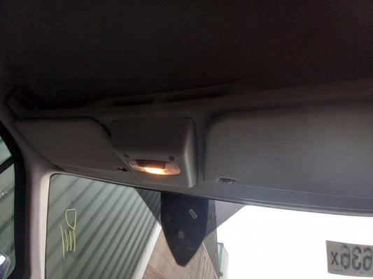 2019 Ford Transit 310 Sun Visor Pair Warranty A424 - Image 1