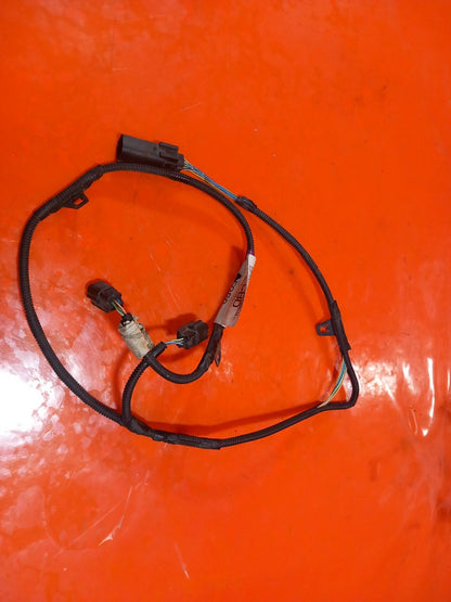 Ford Transit Custom 2.0 Diesel 2021 Rear Parking Sensor Wiring Loom KK2T15K868 - Image 9