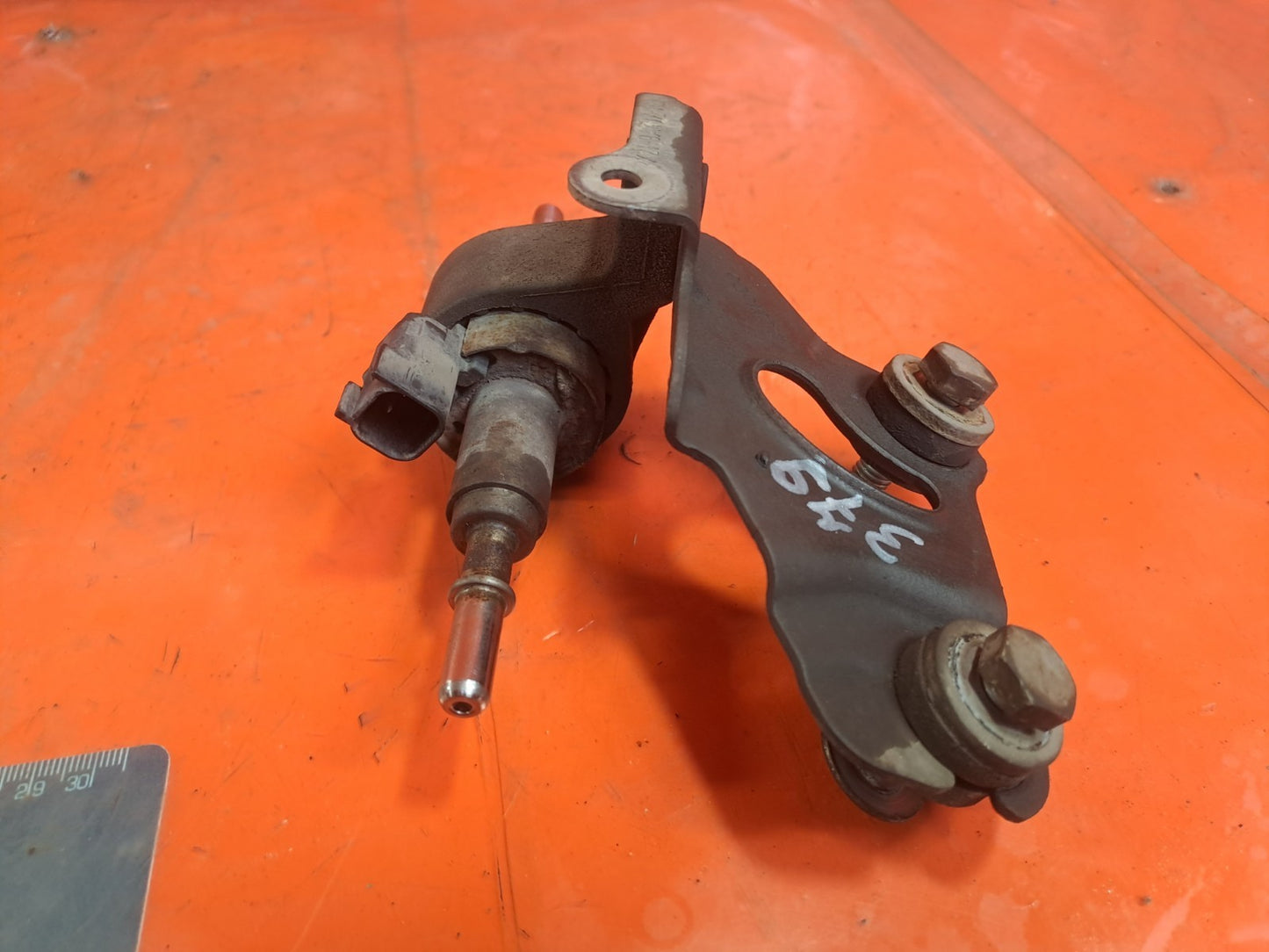 ✅Ford Transit Custom 2.2 Diesel 2014 Fuel Pump BK219A407AD Warranty A379 - Image 5