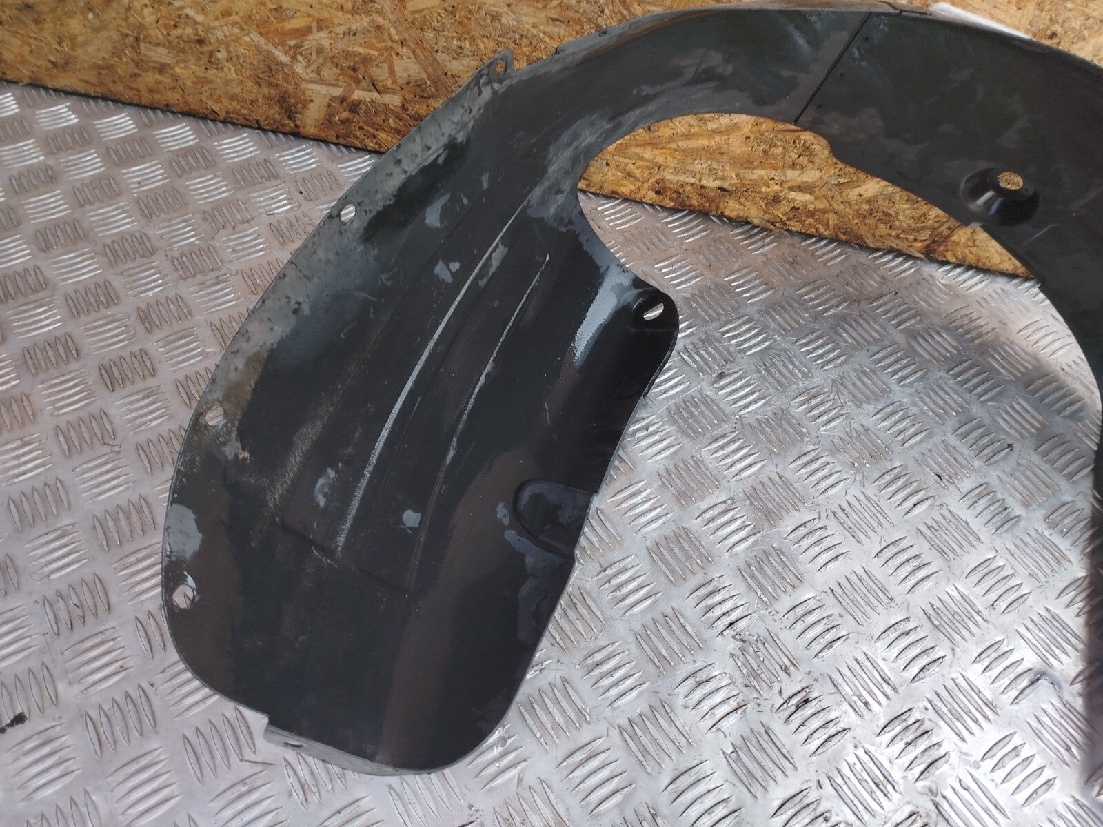 ✅Kia Sonic Gt-Line 2021 1.0 Petrol Rear Right Inner Wing Arch Liner 86822-H8400 - Image 11