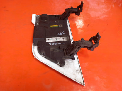2015 Ford Tourneo Custom Fuel Filler Flap White AU51-9A095-AB Warranty A377 - Image 9