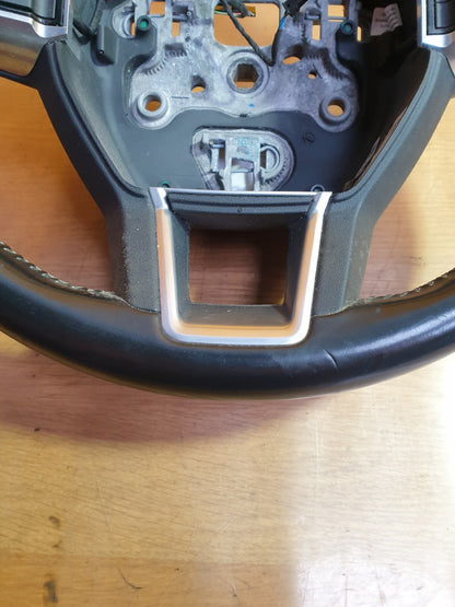 ✅Land Rover Discovery Sport L550 2016 Steering Wheel FK723L598CD + Warranty A111 - Image 5