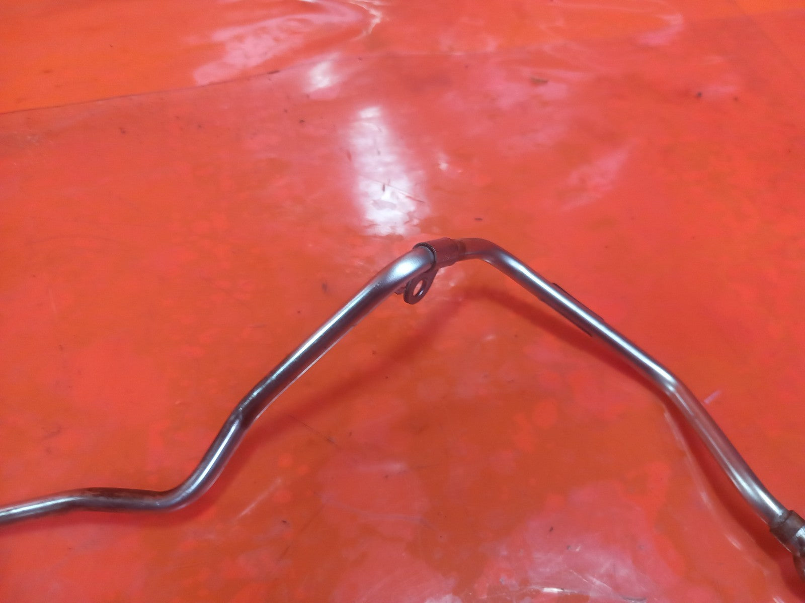 2012 Audi A4 B8 2.0D Turbo Oil Feed Pipe 03L145771AS Warranty A323 - Image 9