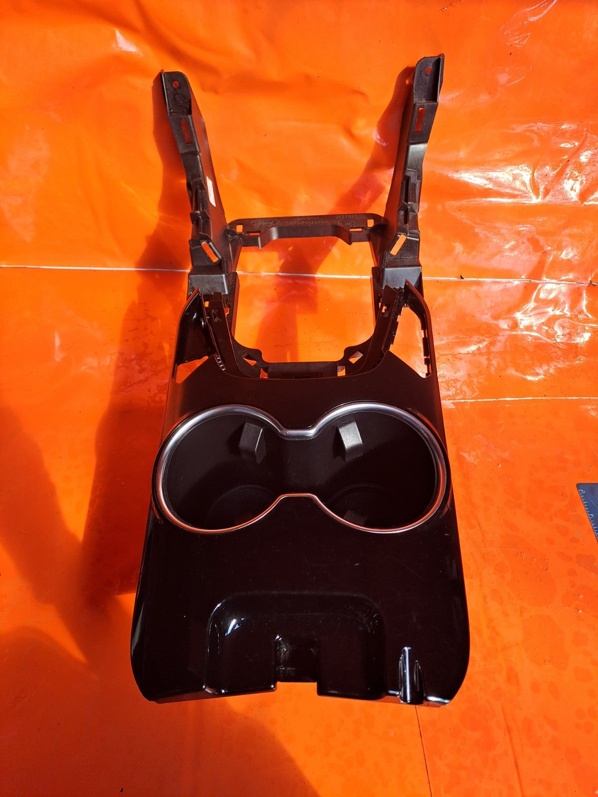 ✅2016 FORD MONDEO MK5 CENTRE CONSOLE CUP HOLDER DS73-F13560-A + WARRANTY A292 - Image 1