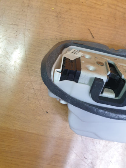 ✅2022 TESLA MODEL Y FRONT RIGHT DOOR LOCK 1500673-01-B + WARRANTY A172 - Image 9